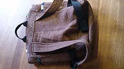 Der Rucksack