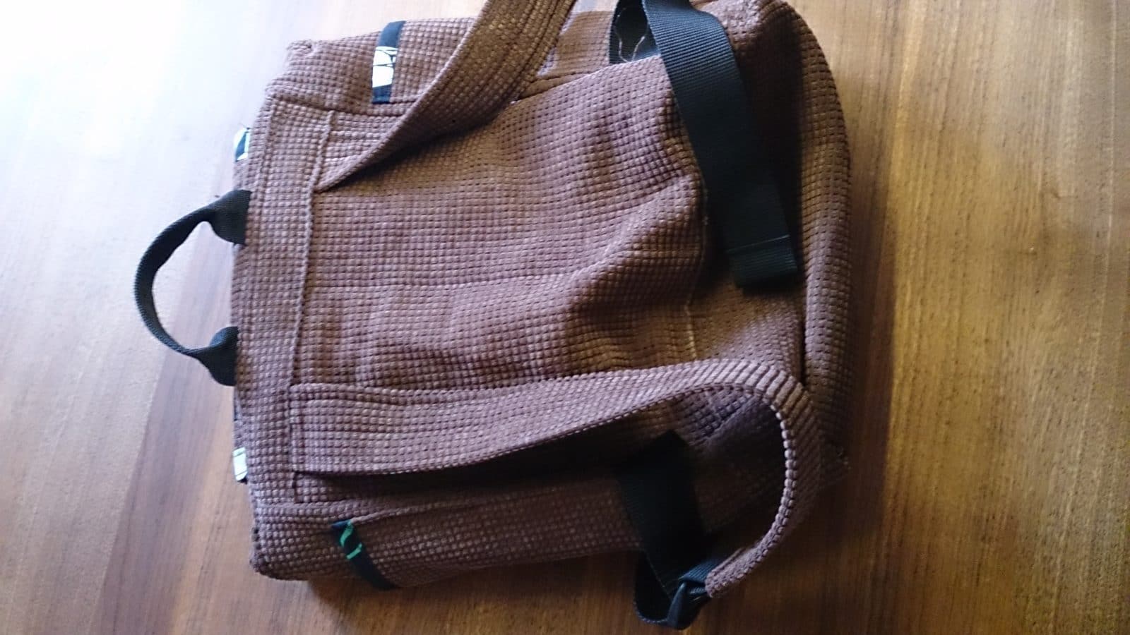 Der Rucksack