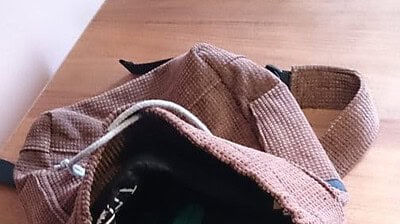 Der Rucksack