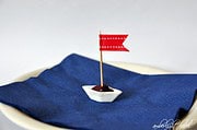 Namensschilder Kindergeburtstag