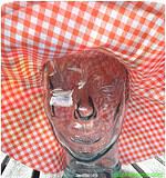 Sommerlicher Schlapphut