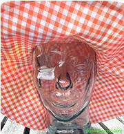 Sommerlicher Schlapphut