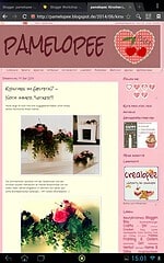 pamelopee