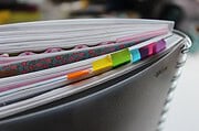 [Tipps & Tricks] Filofaxing - Kreativ durch jede Woche