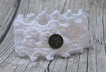 CROCHET BRACLET TUTORIAL