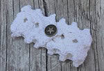 CROCHET BRACLET TUTORIAL