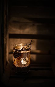 Upcycling für kalte Tage