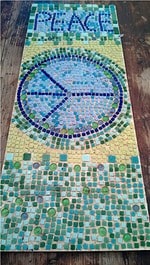 Mosaiktisch