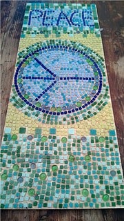 Mosaiktisch