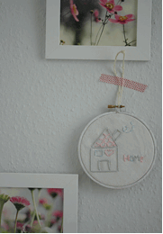 Stickbild
