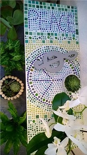 Mosaiktisch