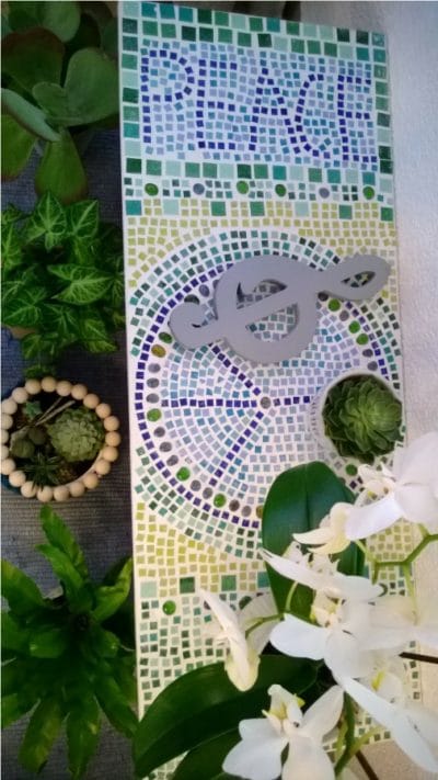 Mosaiktisch