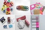 [Tipps & Tricks] Filofaxing – Kreativ durch jede Woche