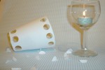 Für jeden Anlass schnell das passende Windlicht