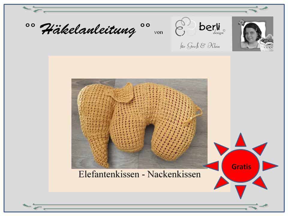 Häkelanleitungen Amigurumi °° von berli design