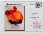 Halloween Häkelanleitungen von berli design