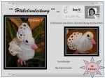 Häkelanleitungen Amigurumi °° von berli design