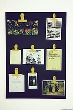 Klemmboard für Ordnungsliebhaber (oder die, die es werden möchten)