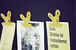Klemmboard für Ordnungsliebhaber (oder die, die es werden möchten)