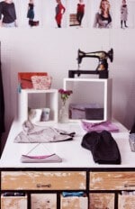 louloute | Laden & Nähatelier