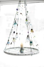 Lampe: Erleuchtung!