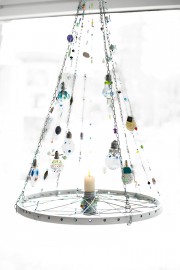 Lampe: Erleuchtung!
