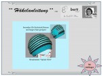 Mützen …… Häkelanleitungen …. von berli design