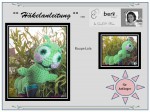 Häkelanleitungen Amigurumi °° von berli design