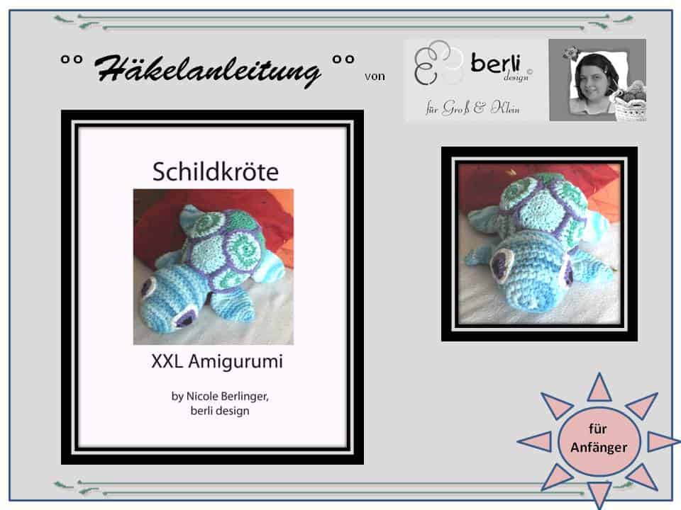 Häkelanleitungen Amigurumi °° von berli design