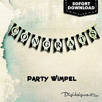 Partywimpel