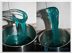 selbstgemachter, ungiftiger Slime!