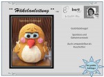 Häkelanleitungen Amigurumi °° von berli design