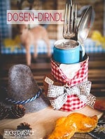 Dosen Dirndl