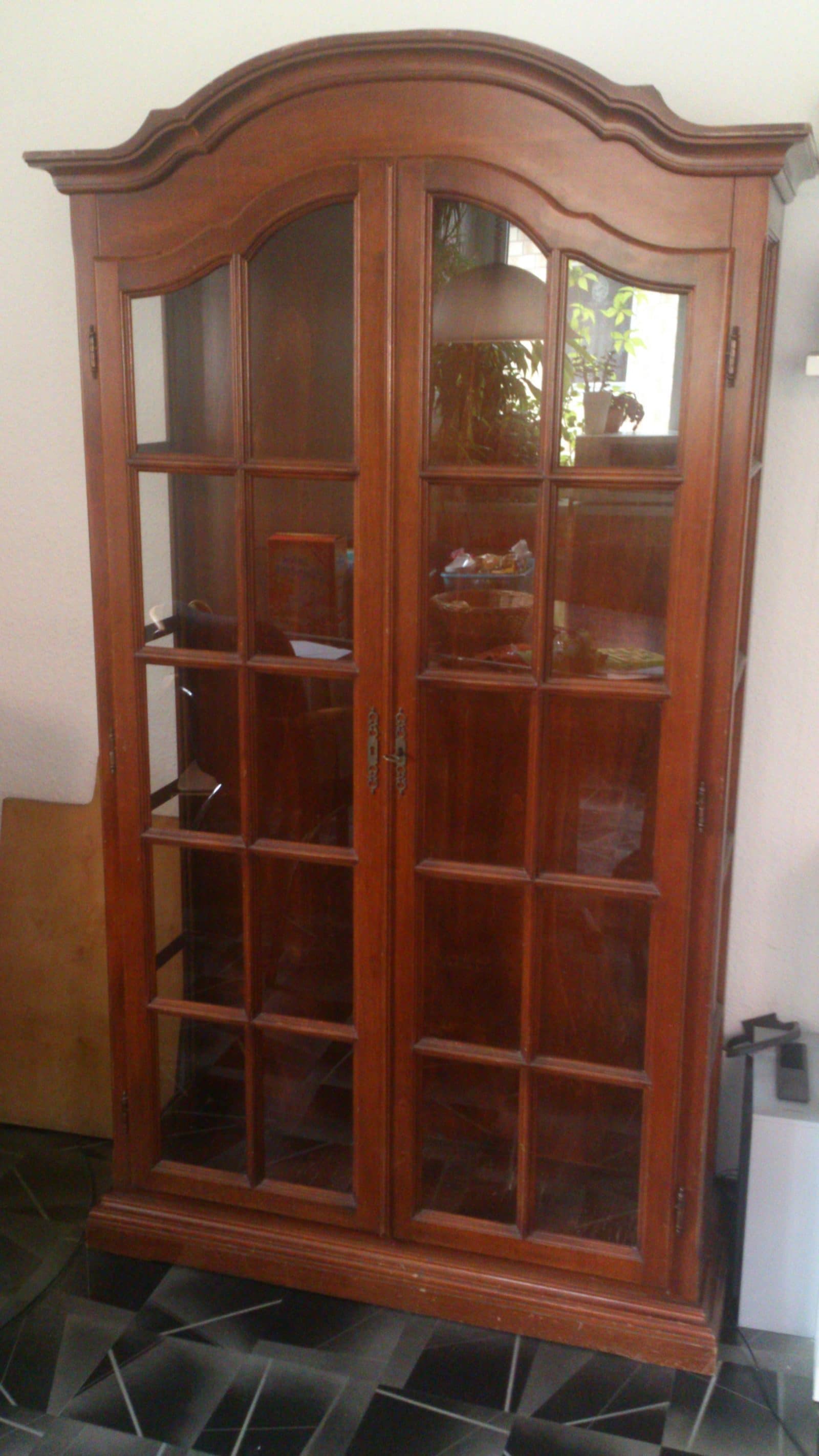 Die Vitrine - HANDMADE Kultur