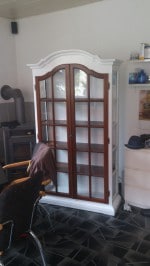 Die Vitrine
