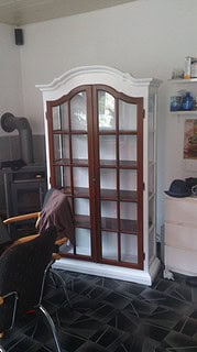 Die Vitrine