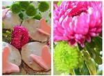 {Rezept} Leckere Schmetterling – Glitzer – Muffins