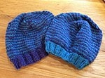 Tutorial: Strick-Ringel-Beanie