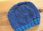 Tutorial: Strick-Ringel-Beanie