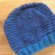 Tutorial: Strick-Ringel-Beanie