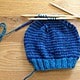 Tutorial: Strick-Ringel-Beanie