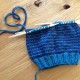 Tutorial: Strick-Ringel-Beanie