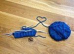 Tutorial: Strick-Ringel-Beanie