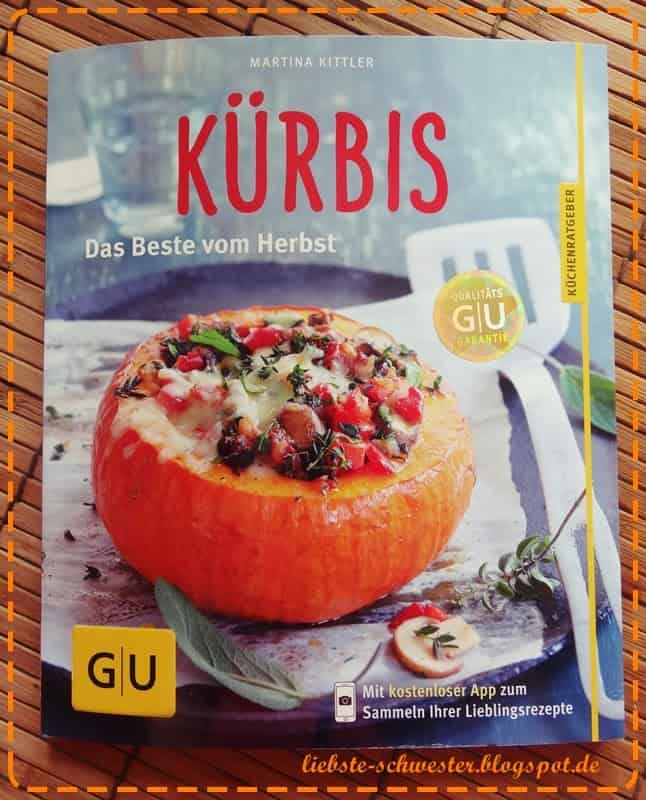 Seelachs mit Kürbiskruste