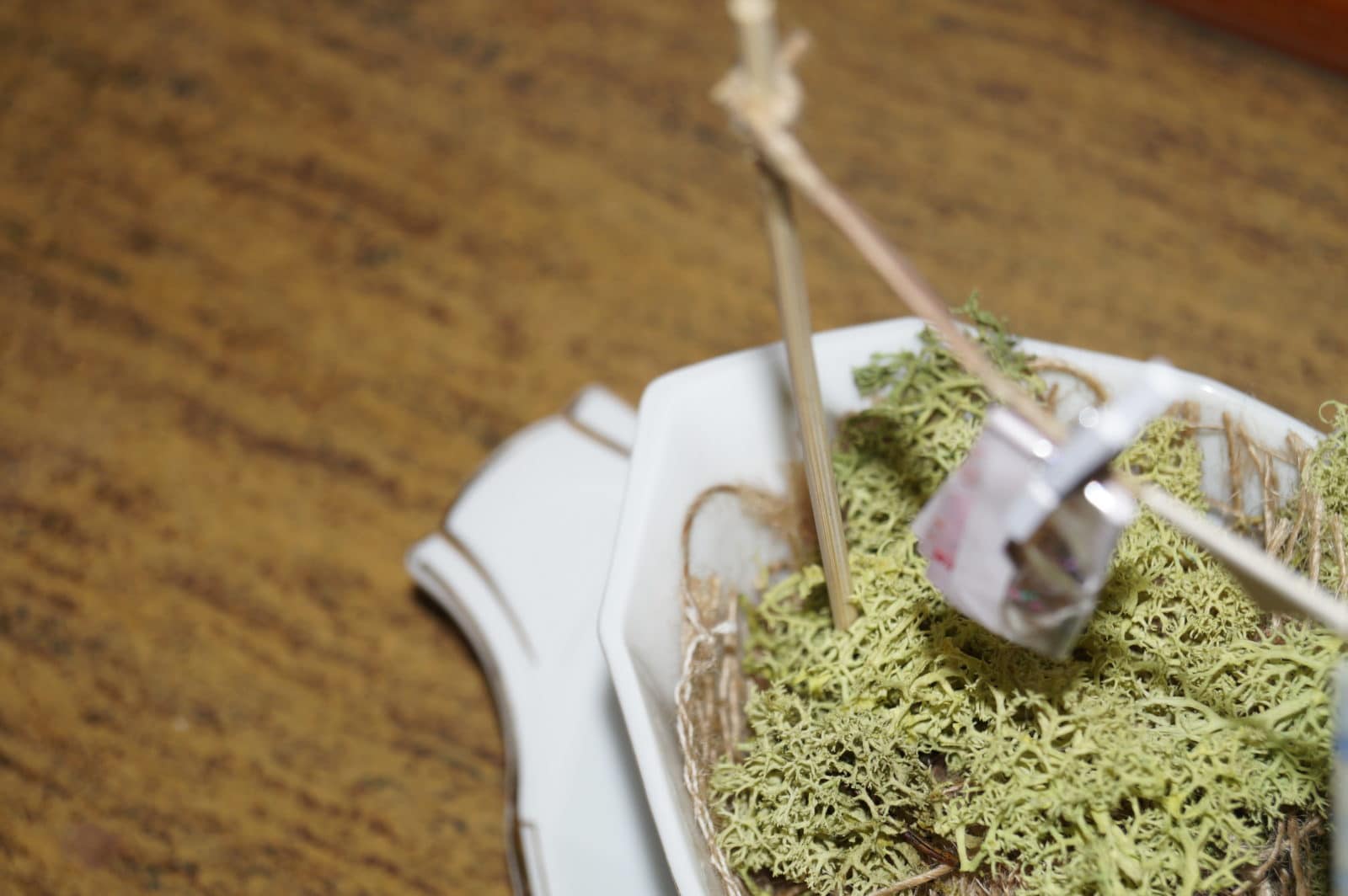 ALLES FLIESST! DIY-GELDGESCHENKE FÜR HOCHZEITEN