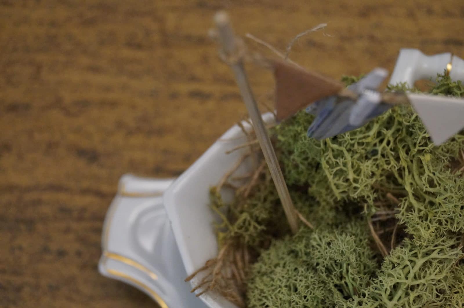 ALLES FLIESST! DIY-GELDGESCHENKE FÜR HOCHZEITEN