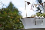 ALLES FLIESST! DIY-GELDGESCHENKE FÜR HOCHZEITEN