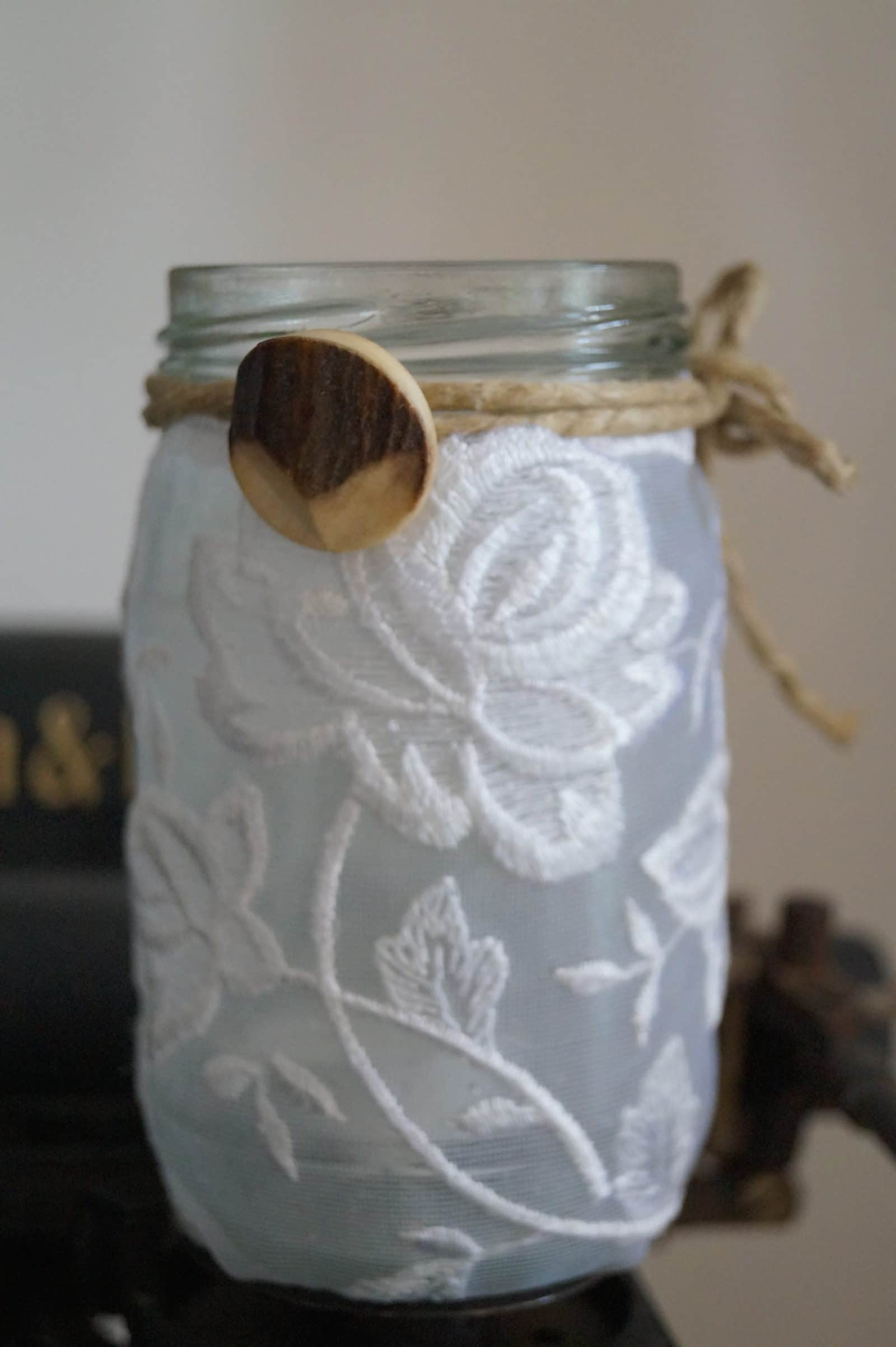 SALZ, LICHT UND LIEBE – GASTGESCHENKE für HOCHZEITEN