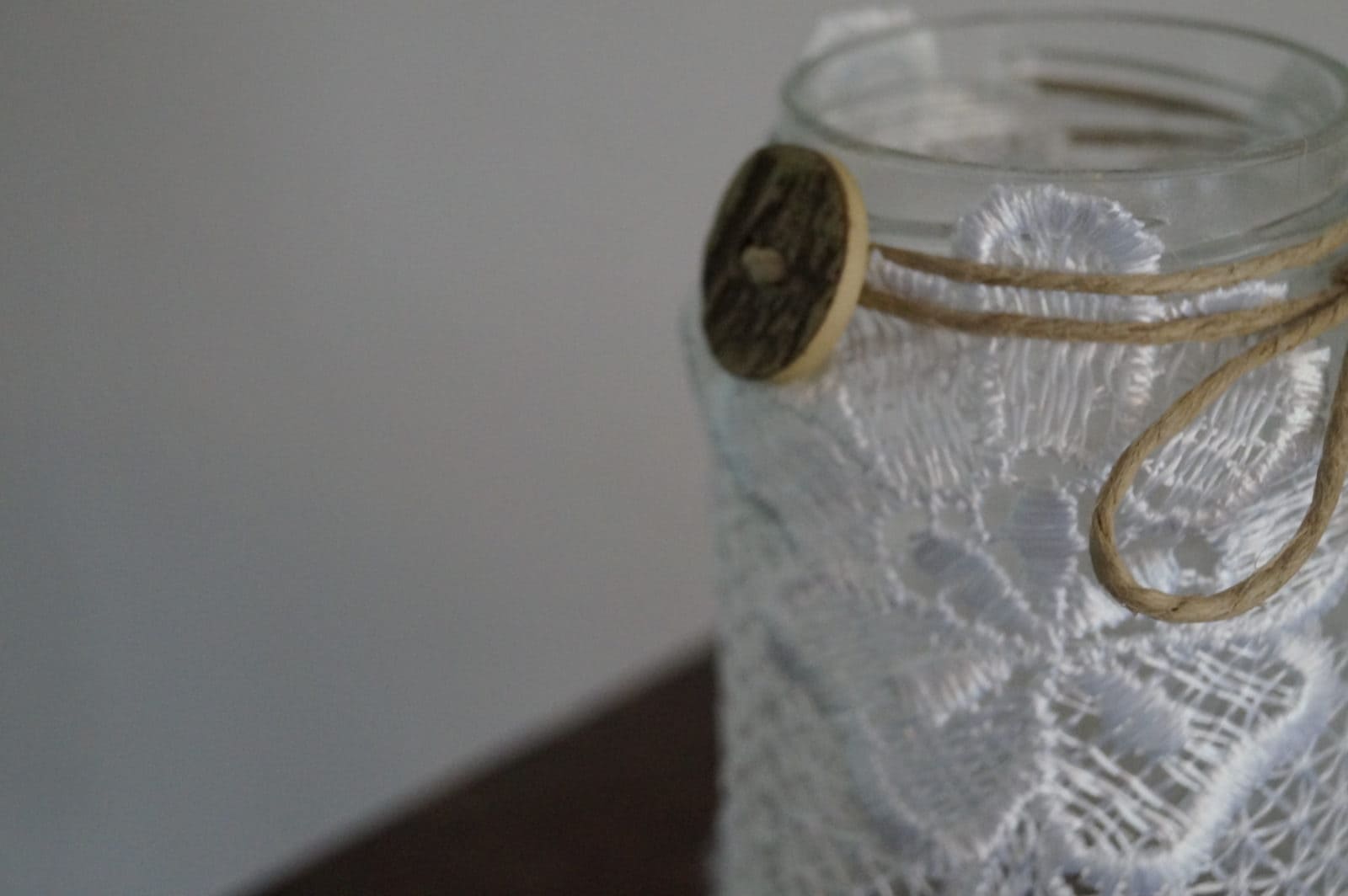 SALZ, LICHT UND LIEBE – GASTGESCHENKE für HOCHZEITEN