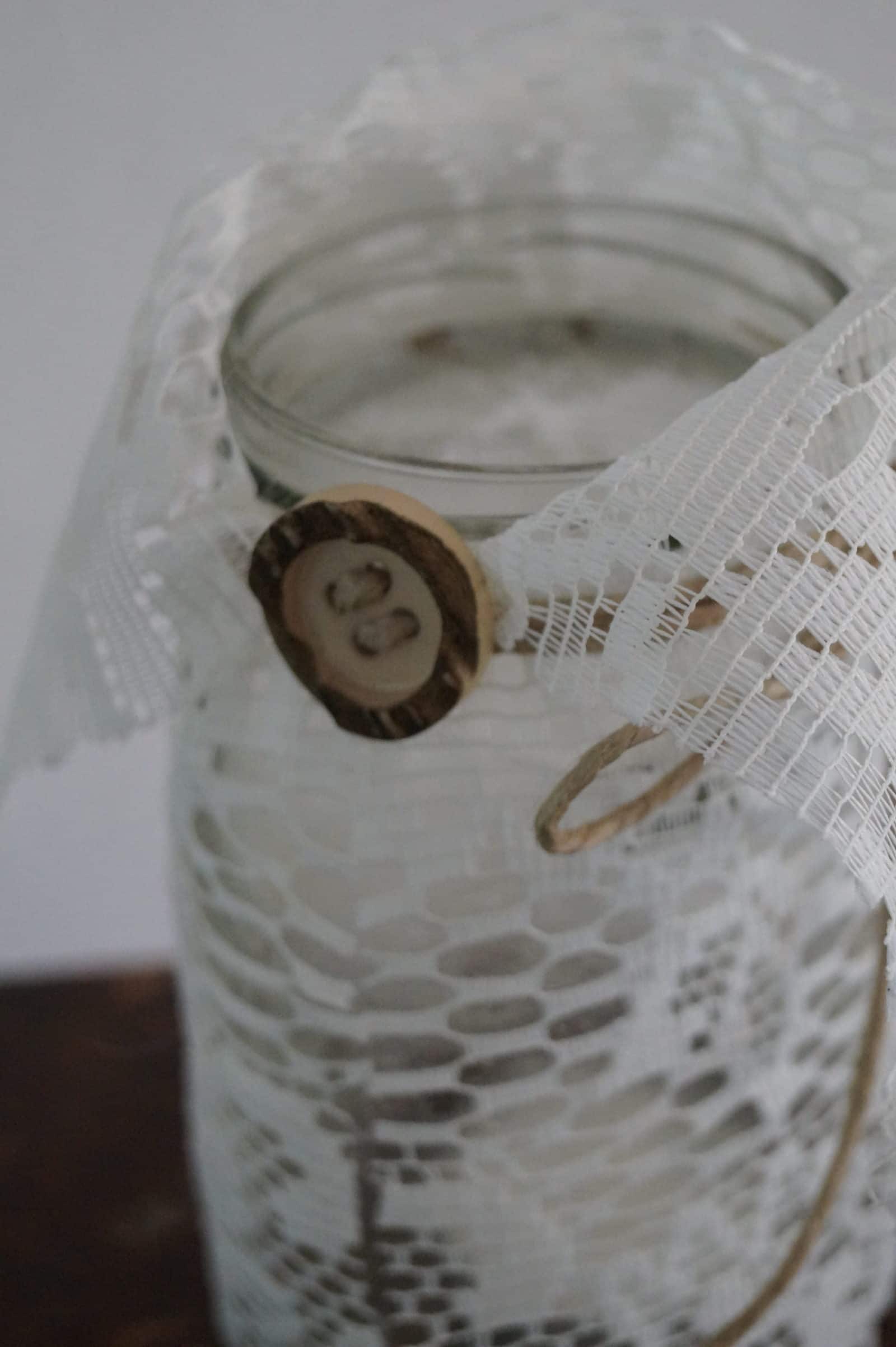 SALZ, LICHT UND LIEBE – GASTGESCHENKE für HOCHZEITEN
